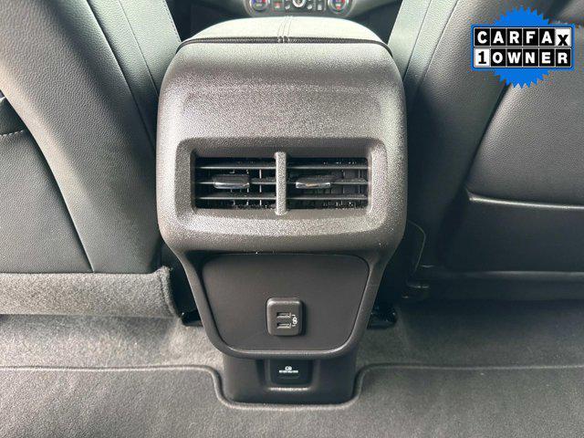 used 2024 GMC Terrain car, priced at $29,995