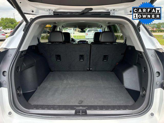 used 2024 GMC Terrain car, priced at $29,995
