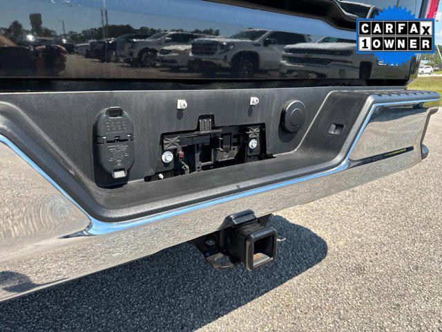 used 2022 GMC Sierra 1500 car, priced at $50,995