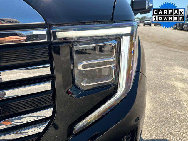 used 2022 GMC Sierra 1500 car, priced at $50,995