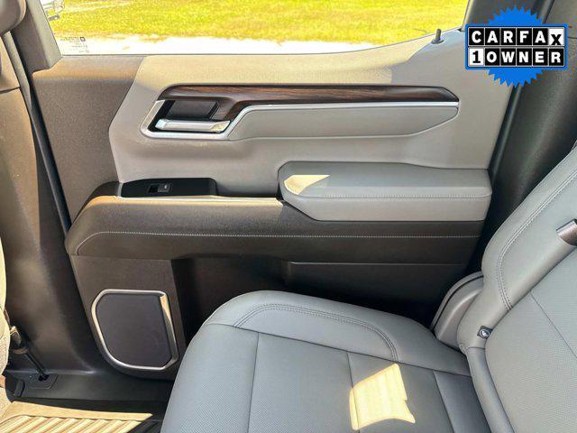 used 2022 GMC Sierra 1500 car, priced at $50,995