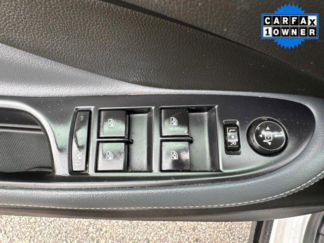 used 2020 Buick Envision car, priced at $18,900