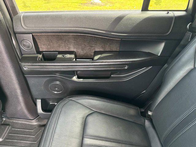 used 2019 Ford Expedition car, priced at $25,995