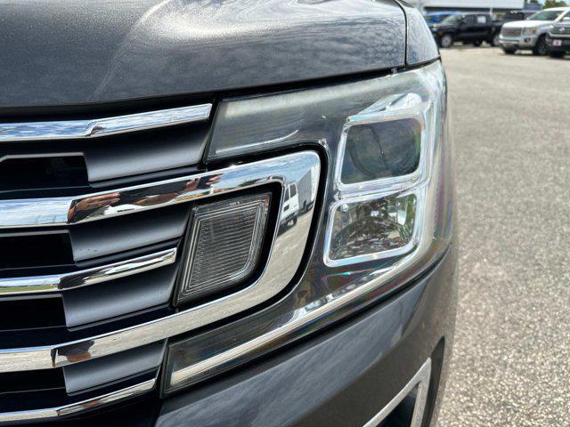 used 2019 Ford Expedition car, priced at $25,995