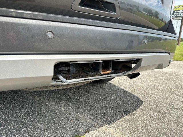 used 2019 Ford Expedition car, priced at $25,995