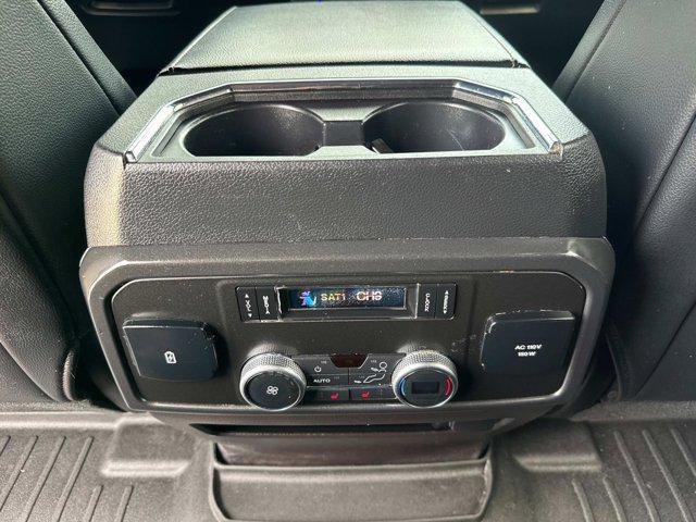 used 2019 Ford Expedition car, priced at $25,995