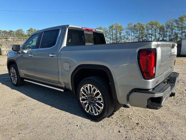 new 2025 GMC Sierra 1500 car, priced at $87,714