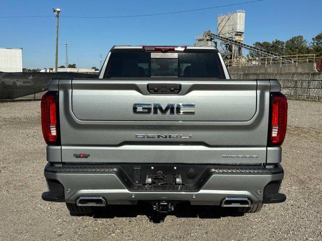 new 2025 GMC Sierra 1500 car, priced at $87,714