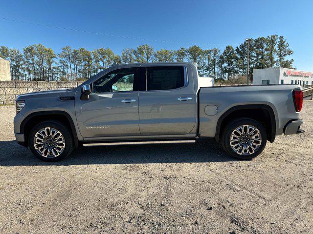 new 2025 GMC Sierra 1500 car, priced at $87,714