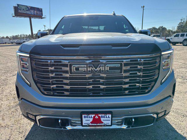 new 2025 GMC Sierra 1500 car, priced at $87,714