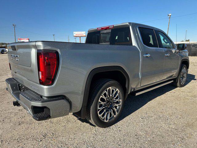 new 2025 GMC Sierra 1500 car, priced at $87,714