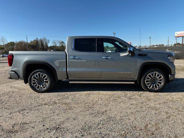 new 2025 GMC Sierra 1500 car, priced at $87,714