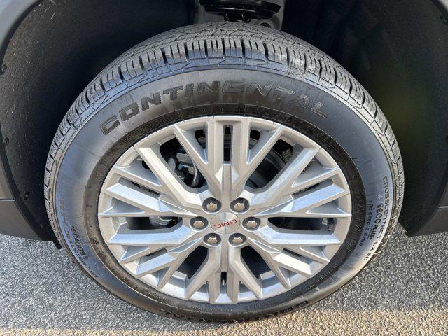 new 2026 GMC Acadia car, priced at $51,319