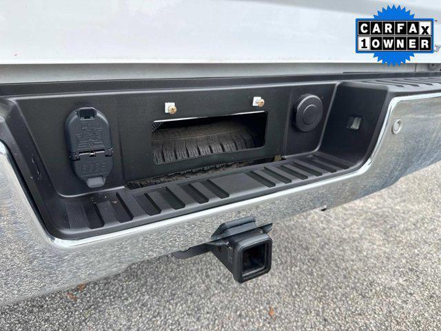 used 2017 GMC Sierra 1500 car, priced at $30,000