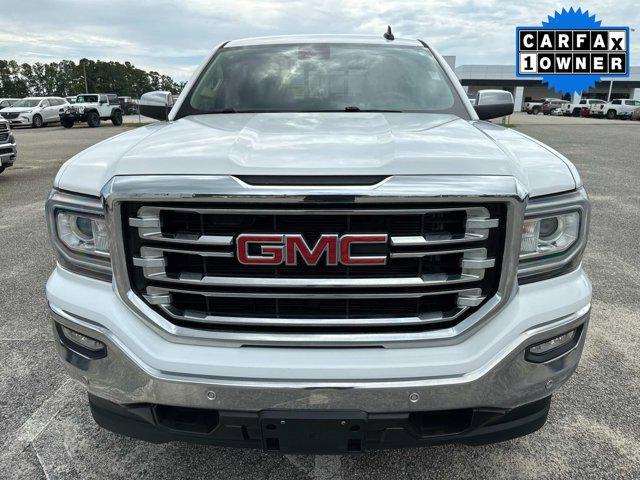 used 2017 GMC Sierra 1500 car, priced at $30,000