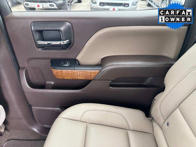 used 2017 GMC Sierra 1500 car, priced at $30,000