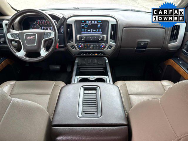 used 2017 GMC Sierra 1500 car, priced at $30,000