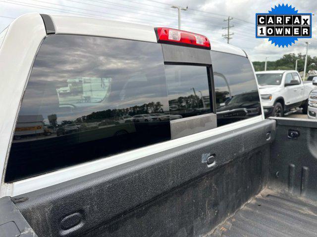 used 2017 GMC Sierra 1500 car, priced at $30,000