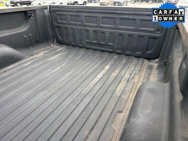 used 2017 GMC Sierra 1500 car, priced at $30,000