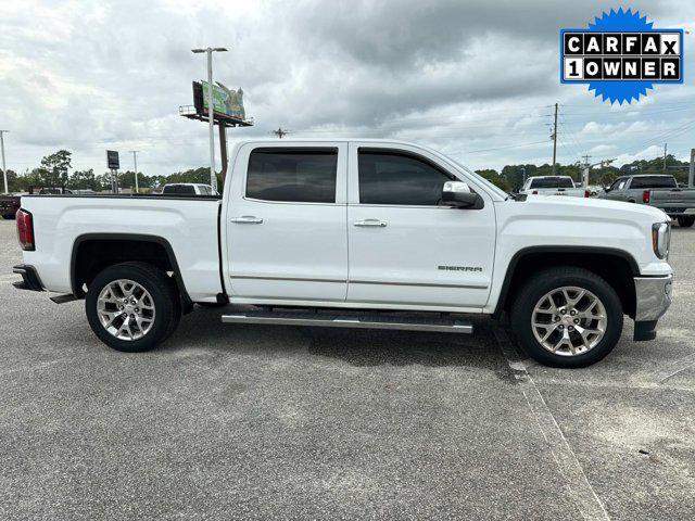 used 2017 GMC Sierra 1500 car, priced at $30,000