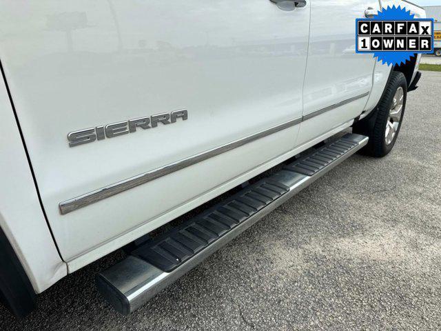used 2017 GMC Sierra 1500 car, priced at $30,000