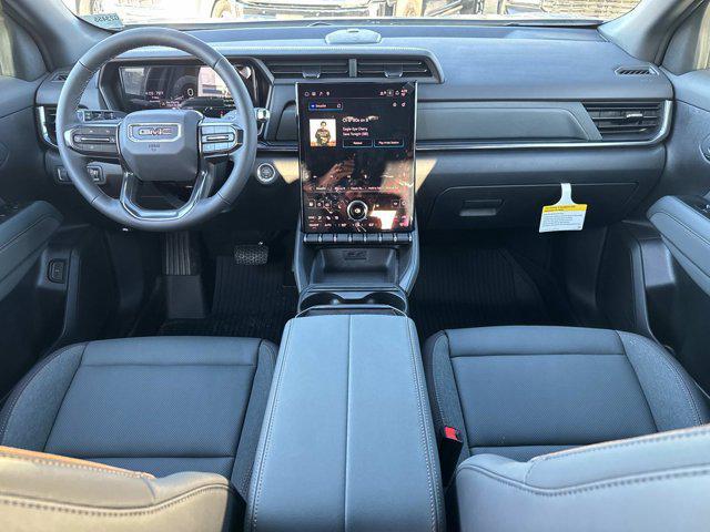 new 2026 GMC Terrain car, priced at $43,425