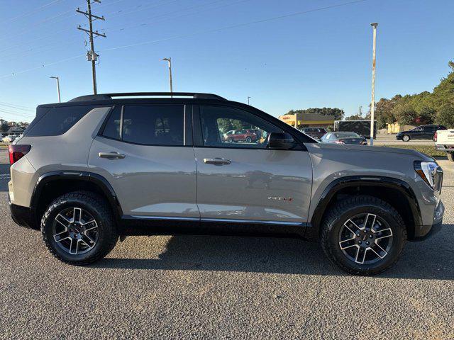 new 2026 GMC Terrain car, priced at $43,425