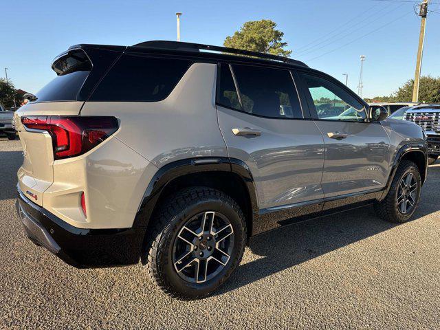 new 2026 GMC Terrain car, priced at $43,425