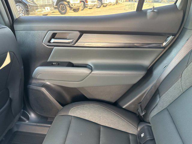 new 2026 GMC Terrain car, priced at $43,425