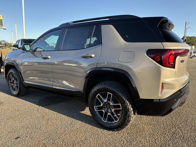 new 2026 GMC Terrain car, priced at $43,425