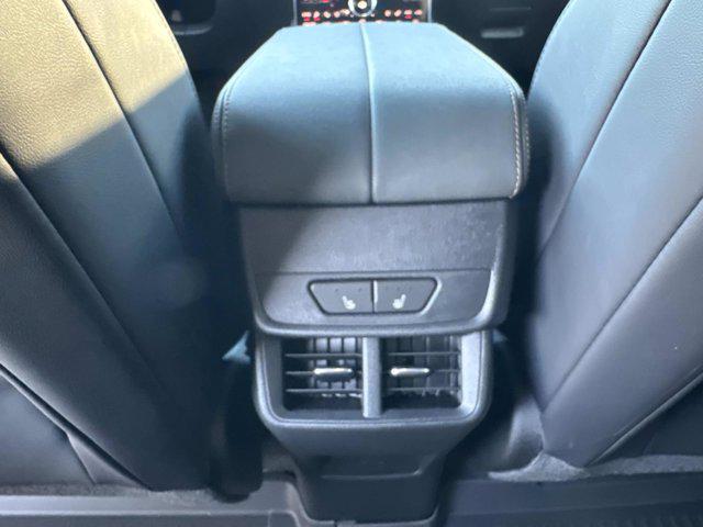 new 2026 GMC Terrain car, priced at $43,425