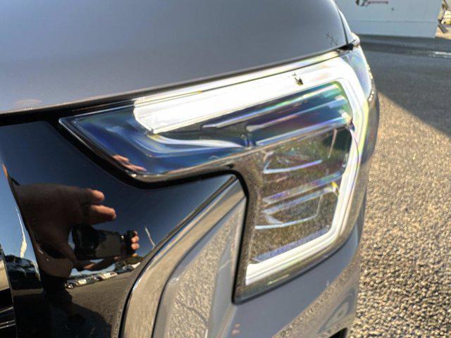 new 2026 GMC Terrain car, priced at $43,425