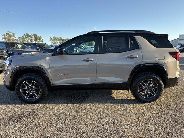 new 2026 GMC Terrain car, priced at $43,425