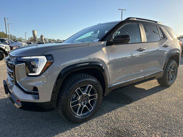 new 2026 GMC Terrain car, priced at $43,425
