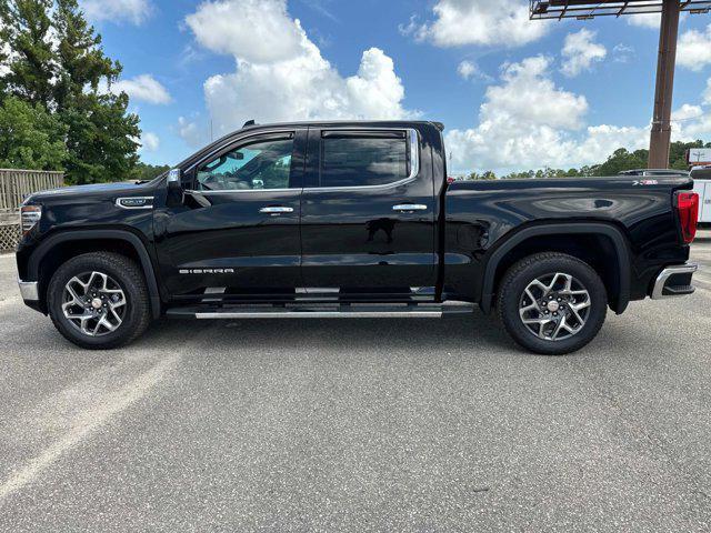 new 2025 GMC Sierra 1500 car, priced at $67,520