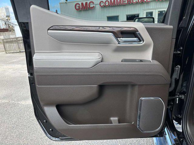 new 2025 GMC Sierra 1500 car, priced at $67,520