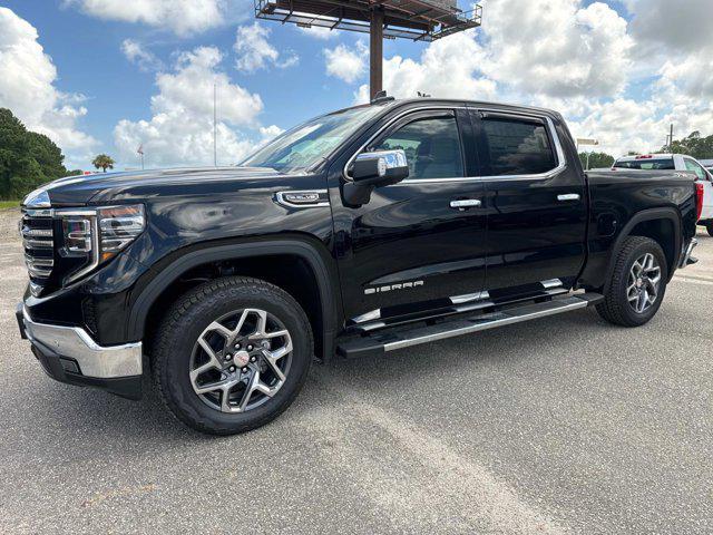 new 2025 GMC Sierra 1500 car, priced at $67,520