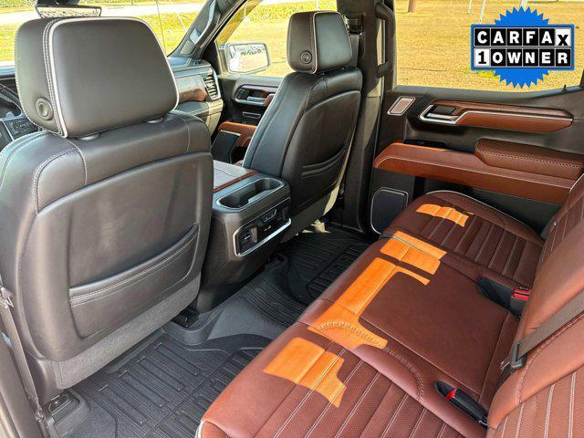 used 2023 GMC Sierra 1500 car, priced at $72,995