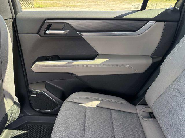 new 2026 GMC Acadia car, priced at $46,879