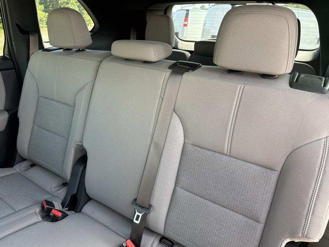 new 2026 GMC Acadia car, priced at $46,879