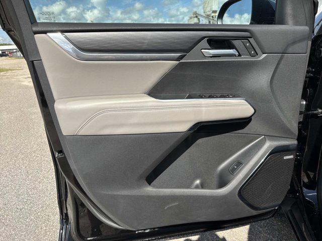 new 2026 GMC Acadia car, priced at $46,879