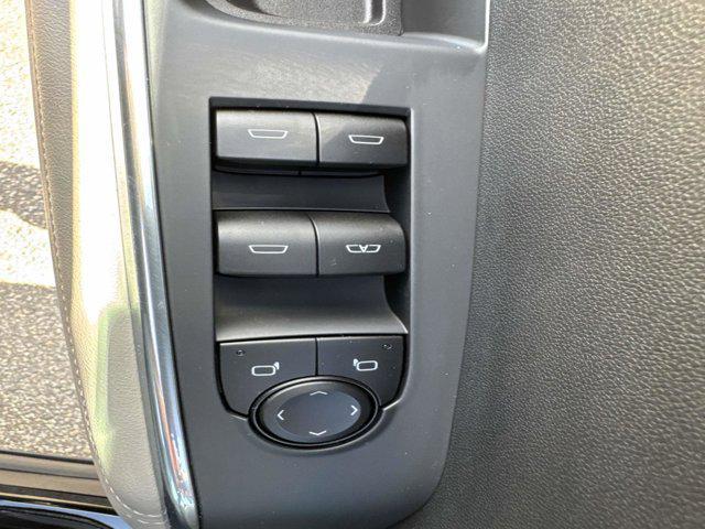 new 2026 GMC Acadia car, priced at $46,879