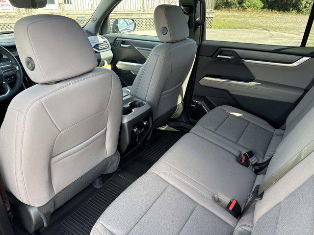 new 2026 GMC Acadia car, priced at $46,879