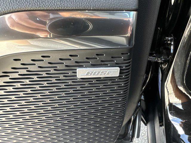 new 2026 GMC Acadia car, priced at $46,879