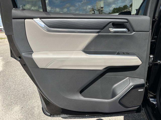 new 2026 GMC Acadia car, priced at $46,879