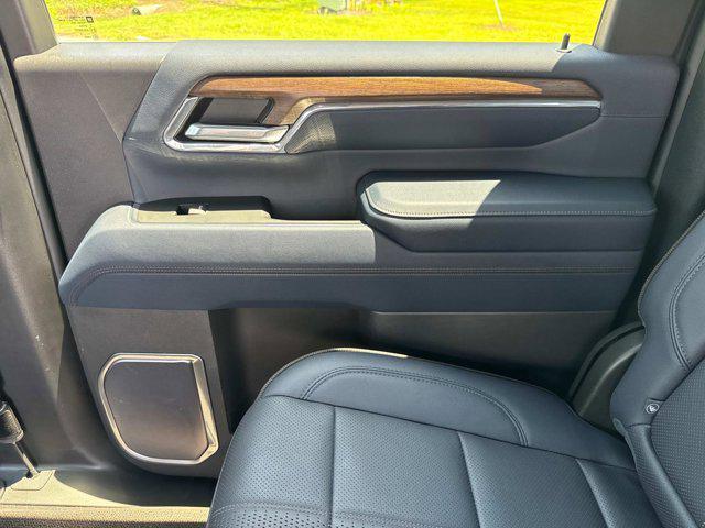 used 2024 Chevrolet Silverado 2500 car, priced at $77,900