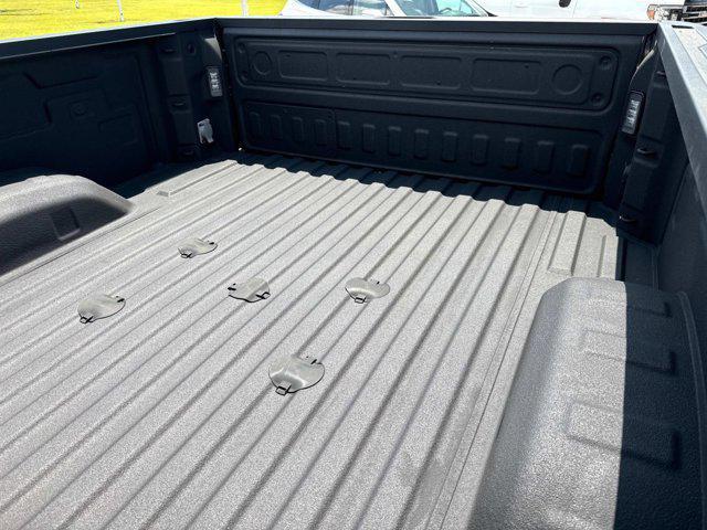 used 2024 Chevrolet Silverado 2500 car, priced at $77,900