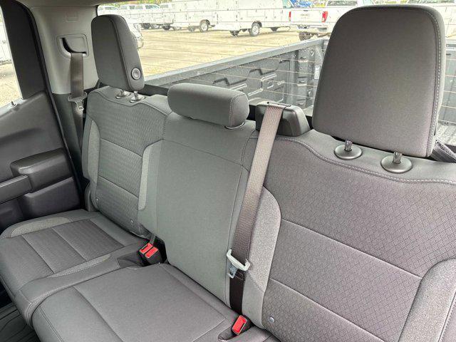 new 2025 GMC Sierra 1500 car, priced at $56,685