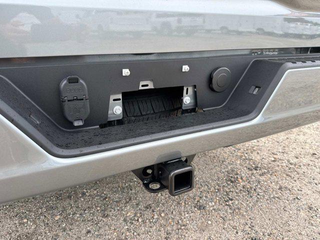 new 2025 GMC Sierra 1500 car, priced at $56,685