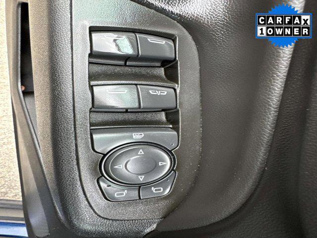 used 2022 Chevrolet Equinox car, priced at $25,995